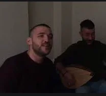Adem Demirci - Ağla Kaderine Ağla