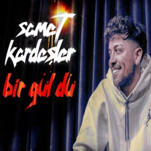 Samet Kardeşler - Bir Gül dü
