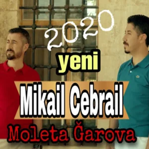 Mikail Cebrail - Bana Ne