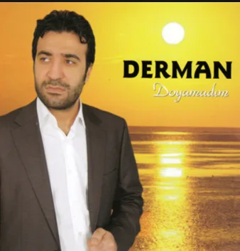 Adanalı Derman - Allahıma