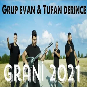 Grup Evan - Dın U Dın