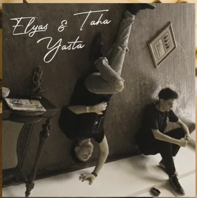Elyas & Taha - Alev Alev