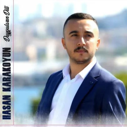 Hasan Karakoyun - Bozkırlım
