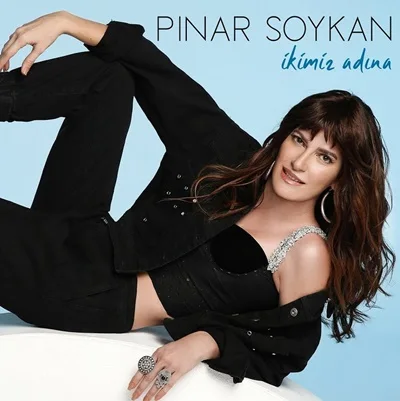 Pınar Soykan - İkimiz Adına (Remix)
