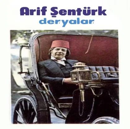 Arif Şentürk - Ramizem