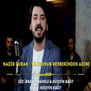 Nadir Durak - Çorabını Ördüğüm Mavilim