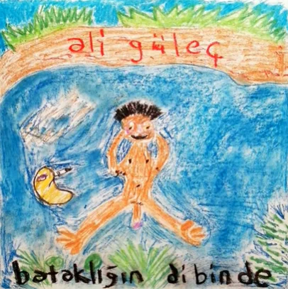 Ali Güleç - Leke
