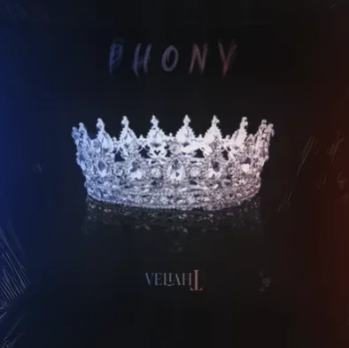 Veliaht - Phony