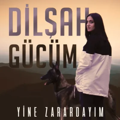 Dilşah Gücüm - Iğdırın Al Alması (feat Yiğit Mahzuni)