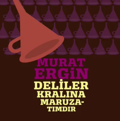 Murat Ergin - Avare