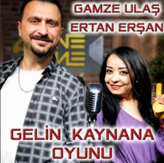 Gamze Ulaş - Kaynayan Kazan