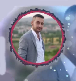 Recep Darı - Sürgüne Saldım