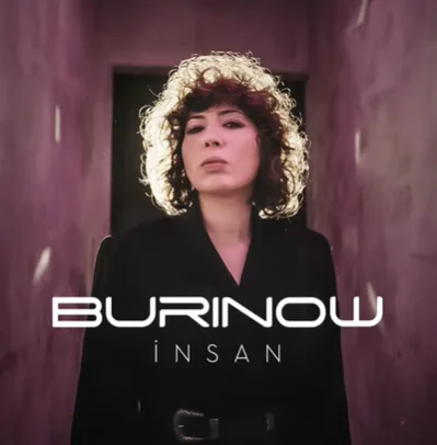 Burinow - İnsan