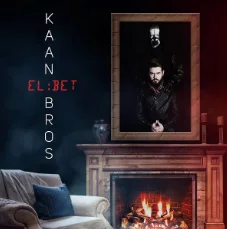 Kaan Bros - Elbet