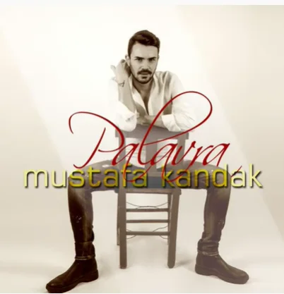 Mustafa Kandak - Aşk Düşmanı