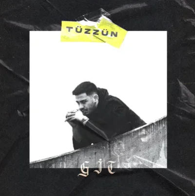 Tüzzün - Git