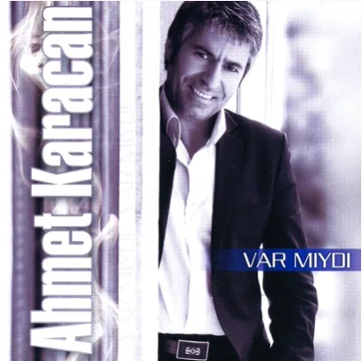 Ahmet Karacan - Vare Le Le Dilbere