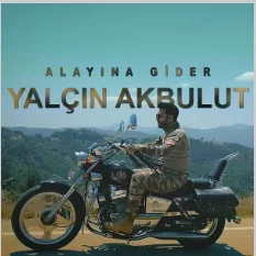 Yalçın Akbulut - Git Seni Kahpeler Sevsin