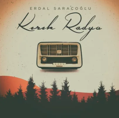 Erdal Saraçoğlu - Kırık Radyo