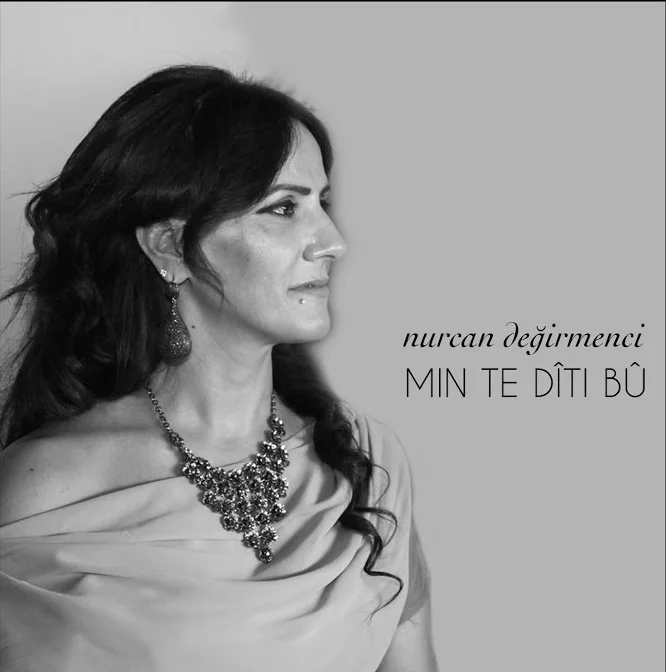 Nurcan Değirmenci - Beqerari