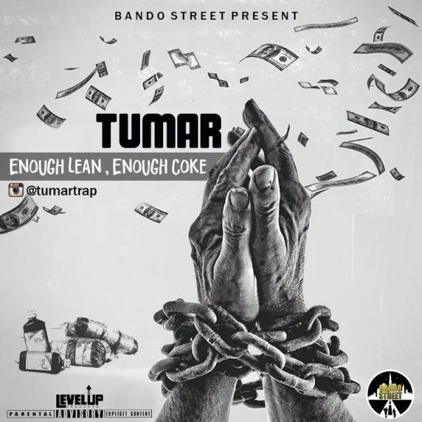 Tumar - Enough Lean Enough Coke