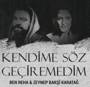 BenReha - Aşk Olmasaydı