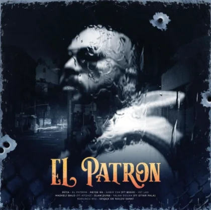 Patron - Yalan Dolan (feat Diyar Pala)