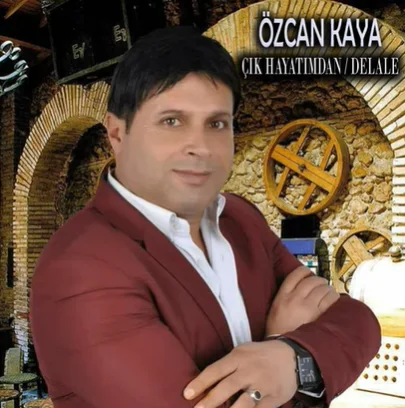 Özcan Kaya - Gitme Ne Olur