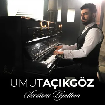 Umut Açıkgöz - Yıllar Utansın