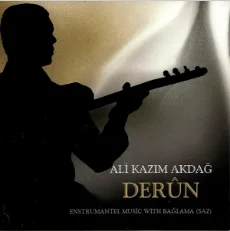 Ali Kazım Akdağ - Şemame Halayı
