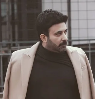 Uğur Karakuş - Açma Zülüflerin