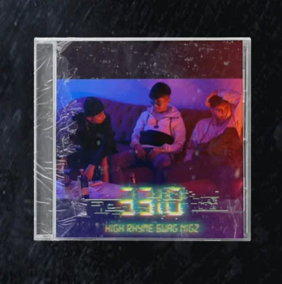High Rhyme - Amca