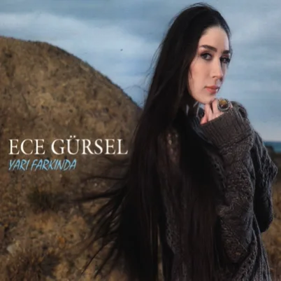 Ece Gürsel - Mayıs Akşamı