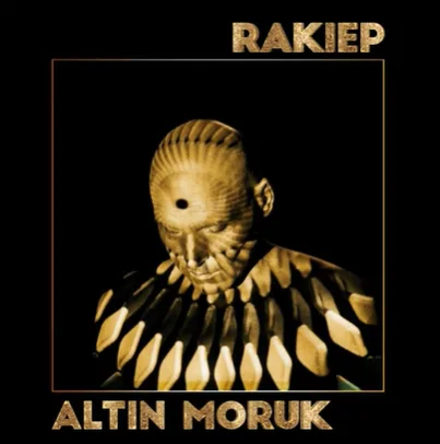 Rakiep - Ne Var Ne Yok