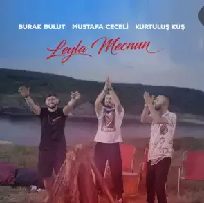 Burak Bulut - Leyla Mecnun feat Mustafa Ceceli, Kurtuluş Kuş (Furkan Demir Remix)