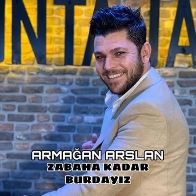 Armağan Arslan - feat Selçuk Şimşek-Alırım Dedim mi Alırım