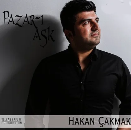 Hakan Çakmak - Al Eyvanda Han Kalmadı