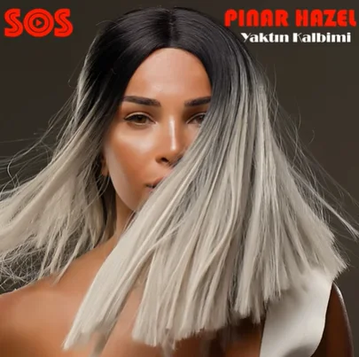 Pınar Hazel - feat Gökhan-Bana Ne