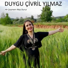 Duygu Çivril Yılmaz - Ak Çeşmem Akıp Durur