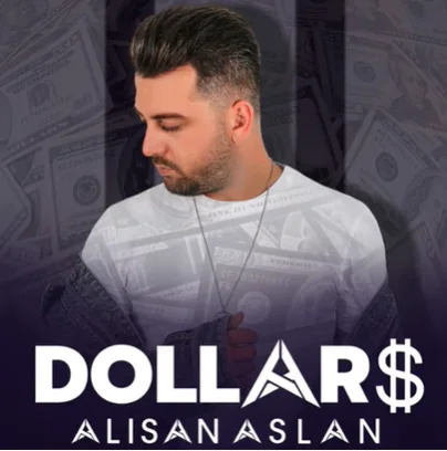 Alişan Aslan - Im Not Your Lady