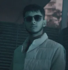 Arven - Kaçışınız Yok (feat Riva)