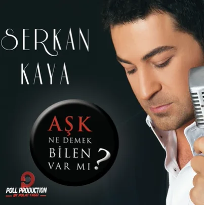 Serkan Kaya - Elma Attim Nar Geldi (Kızlar)