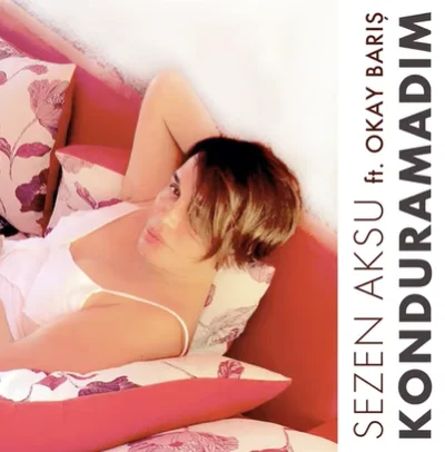 Sezen Aksu - Bir Vurgun Bu Sevda