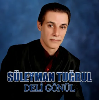Süleyman Tuğrul - Ağlama