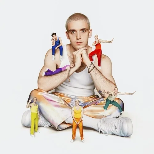 Lauv - Enemies