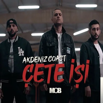 Akdeniz Coast - Mob Entertainment