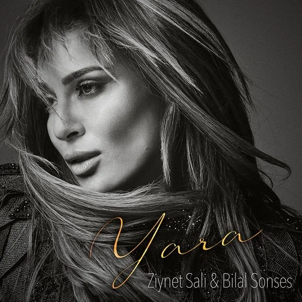Ziynet Sali - feat Bilal Sonses-Yara