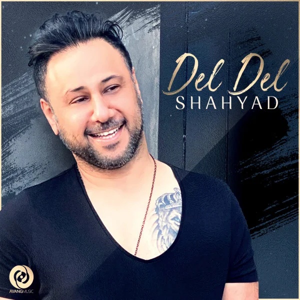 Shahyad - Del Del