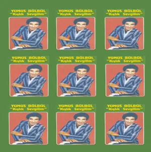Yunus Bülbül - Civ Civ Yarim