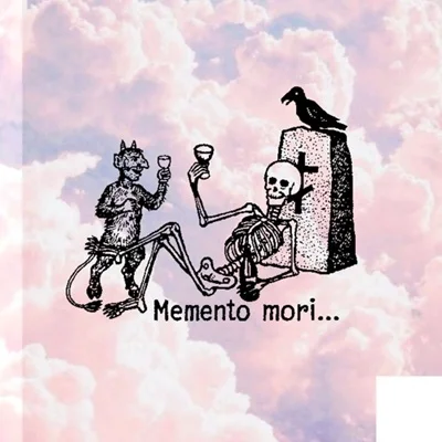 ACT - Memento Mori